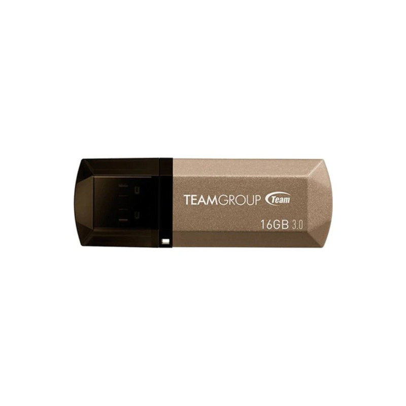 Team Group C155 16GB USB Flash Drive - مساحة تخزين